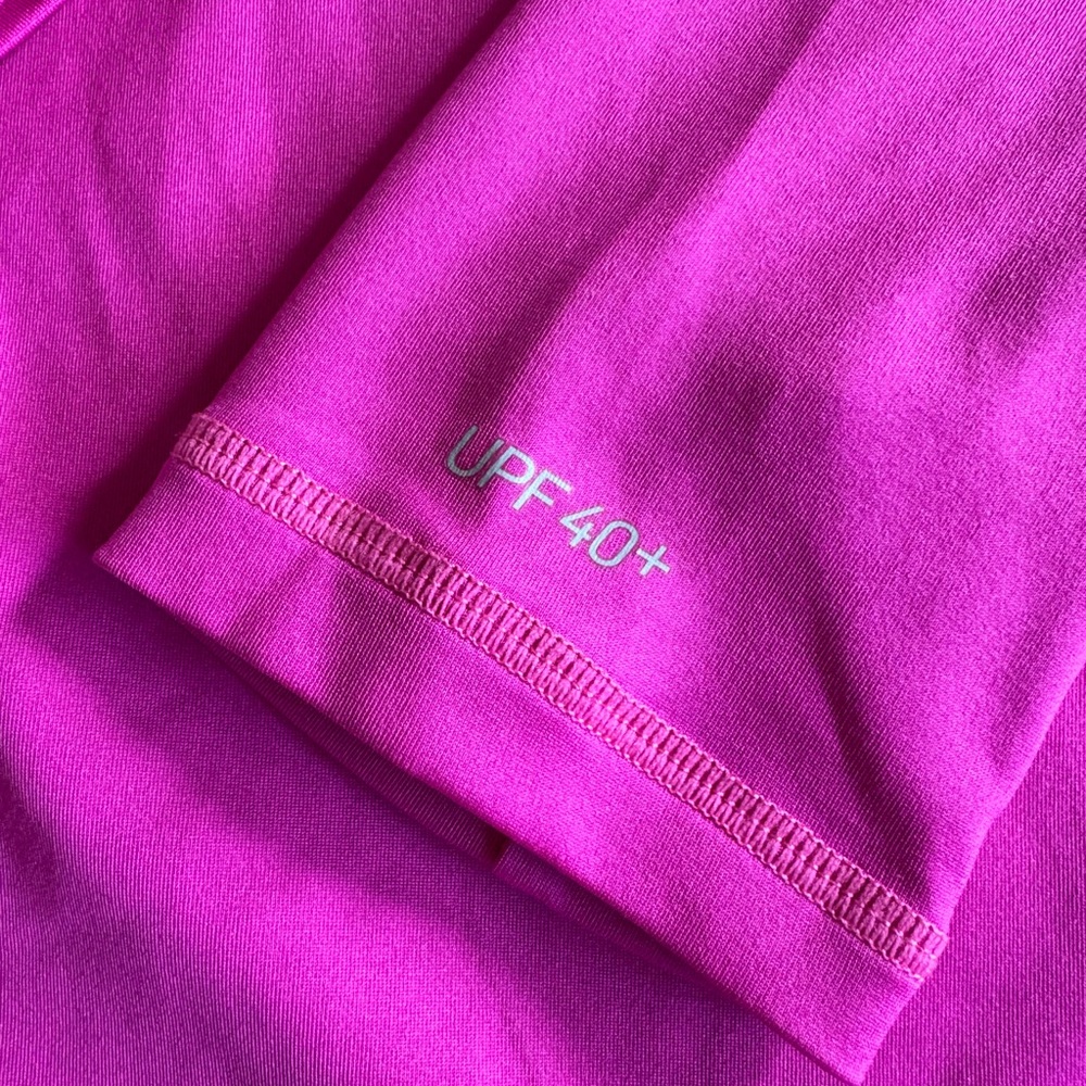 Nike rashguard - Picture 3 of 4